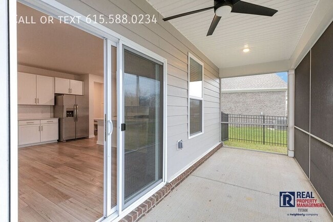 Building Photo - 1021 Ewell Farm Dr