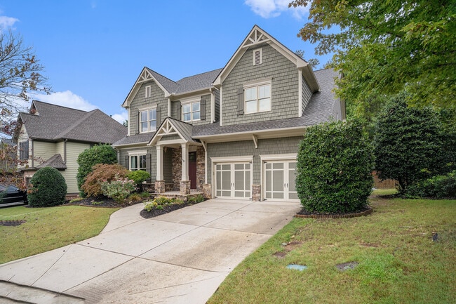 Building Photo - 473 Twilley Ridge Rd SW