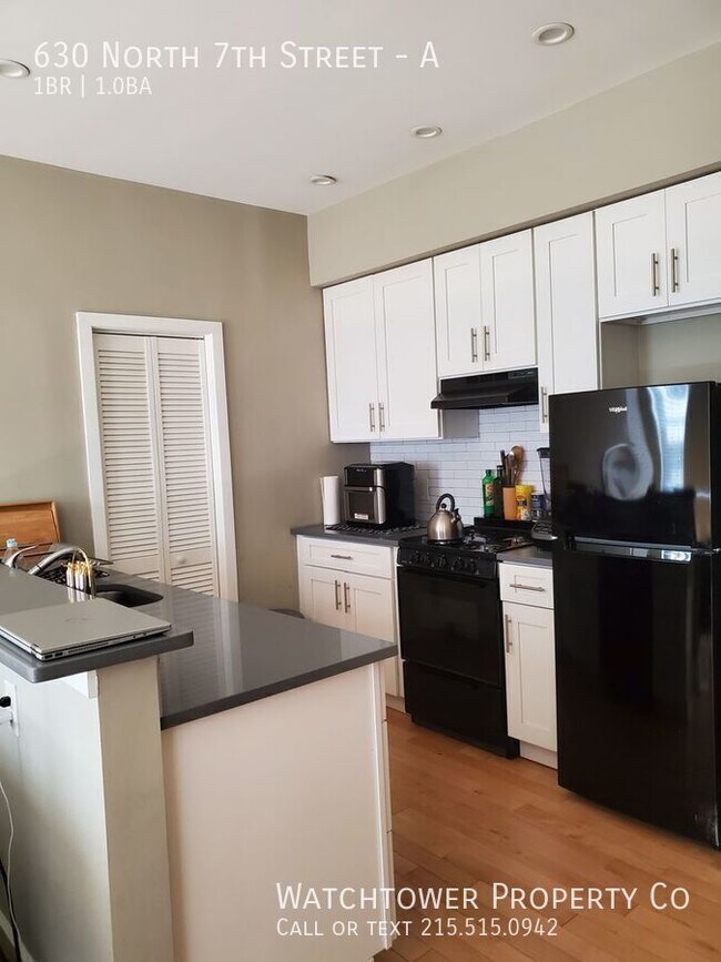 Building Photo - 630 N 7th St