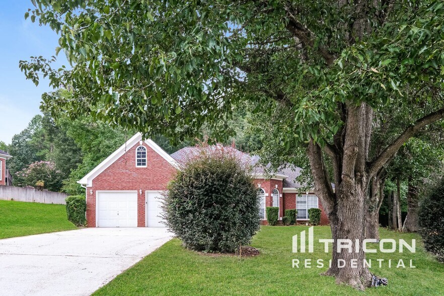 Primary Photo - 325 Wisteria Blvd