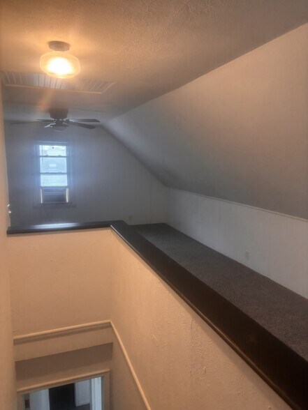 2nd Floor Bedroom - 1027 Michigan Ave