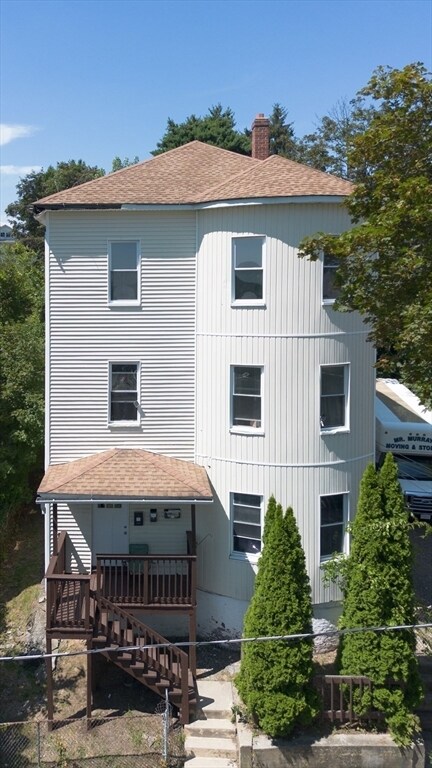 Building Photo - 6 Vernon St Pl