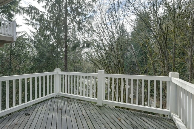 Building Photo - Where Architecture Meets Nature – Private Mercer Island Gem