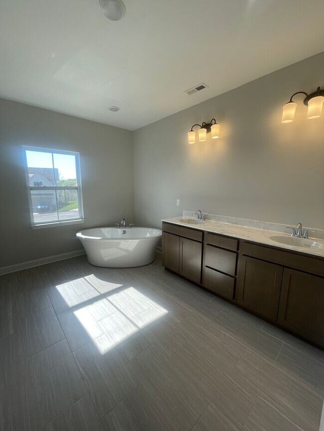 Building Photo - New Construction 4 Bedroom, 3 Bath 2-story ready for immediate move in with Move in Special!