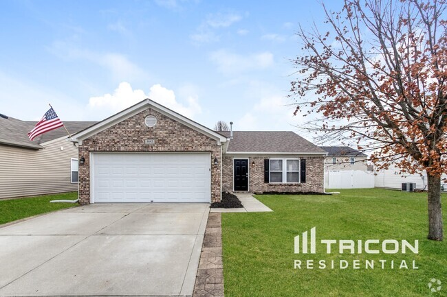 Building Photo - 8643 Hopewell Ct