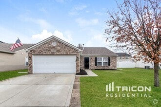 Building Photo - 8643 Hopewell Ct