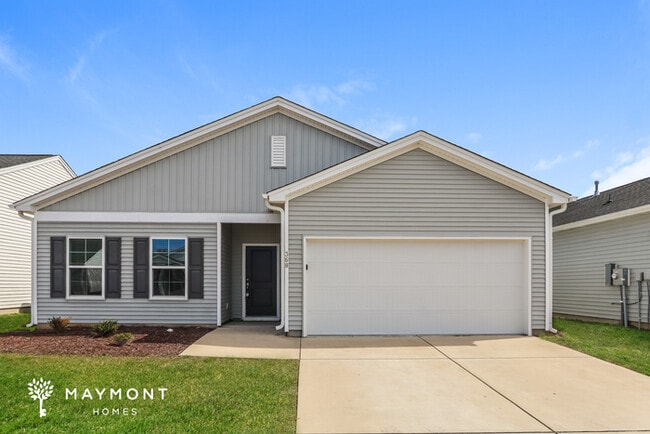 Building Photo - 368 Augustine Dr