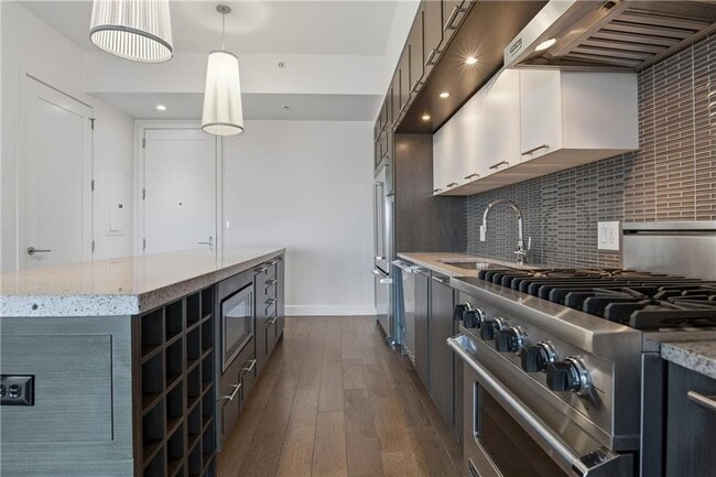 Building Photo - 1820 Peachtree St NW