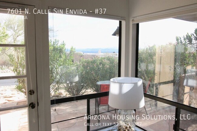 Building Photo - 7601 N Calle Sin Envidia