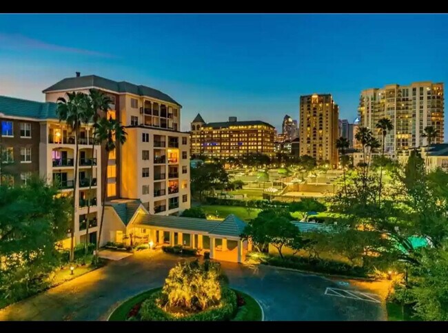 Building Photo - 1000 S Harbour Island Blvd