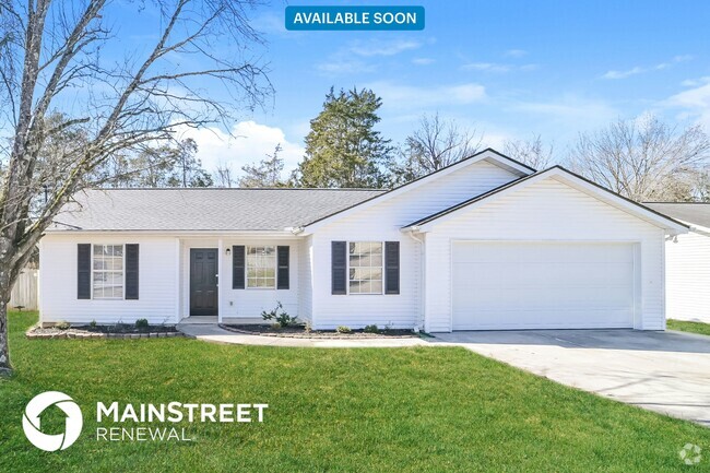 Building Photo - 7819 Emory Chase Ln