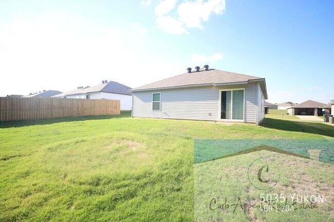 Building Photo - 5035 Yukon-