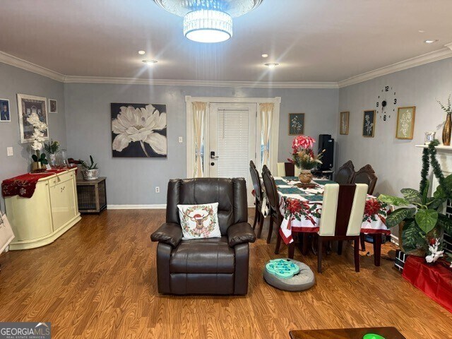 Building Photo - 5635 Stewart Woods Dr