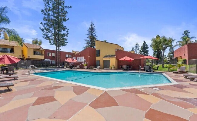 Building Photo - 2600 S Azusa Ave