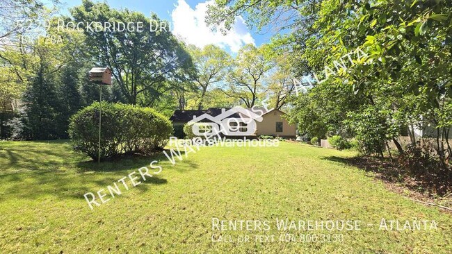 Building Photo - 5229 Rockbridge Dr