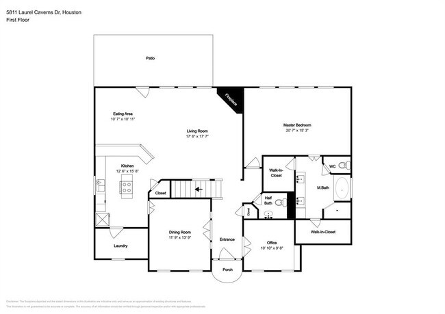 Building Photo - 5811 Laurel Caverns Dr