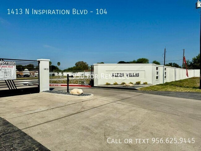 Building Photo - 1413 N Inspiration Blvd
