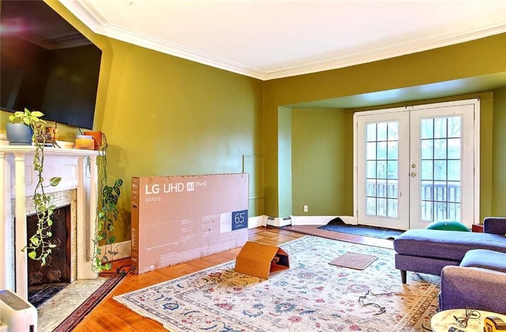 Building Photo - 130 Norwood Ave