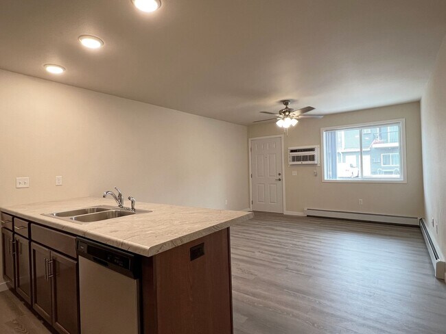 Interior Photo - SCS Shawano Apartment Community