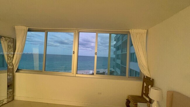 Building Photo - 7135 Collins Ave