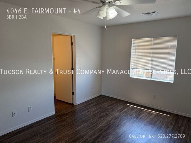Building Photo - 4046 E. FAIRMOUNT-#4