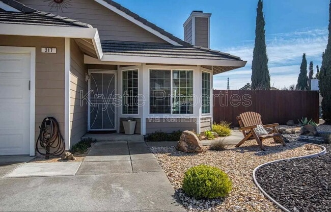 Building Photo - 217 Foulkstone Way