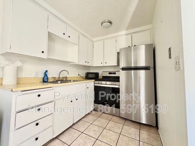 Building Photo - 3428 S 300 E