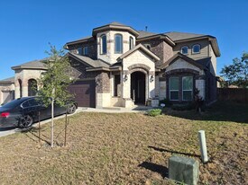 Building Photo - 7034 Comanche Star