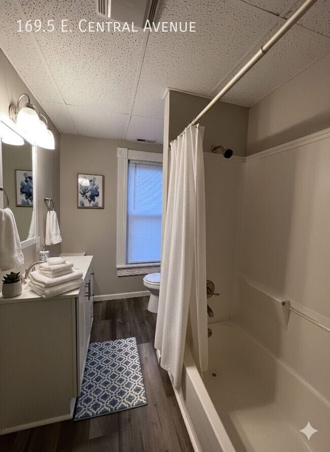 Building Photo - 169.5 E Central Ave