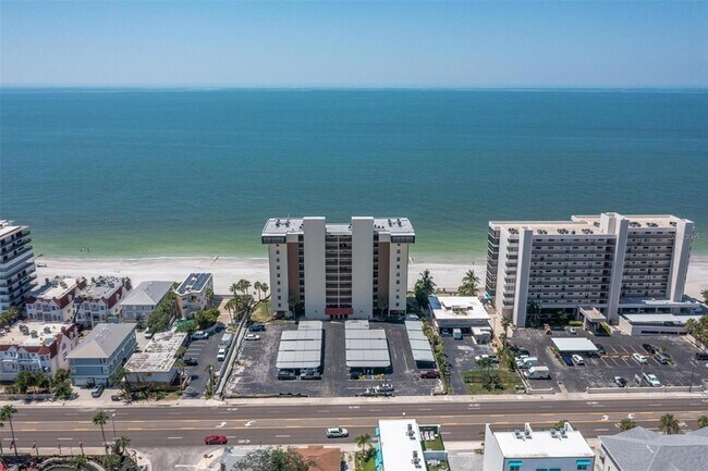 Building Photo - 15400 Gulf Blvd