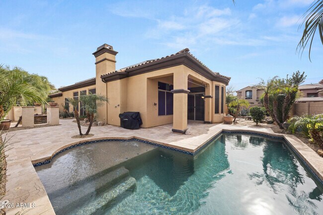 Building Photo - 3653 E Sands Dr