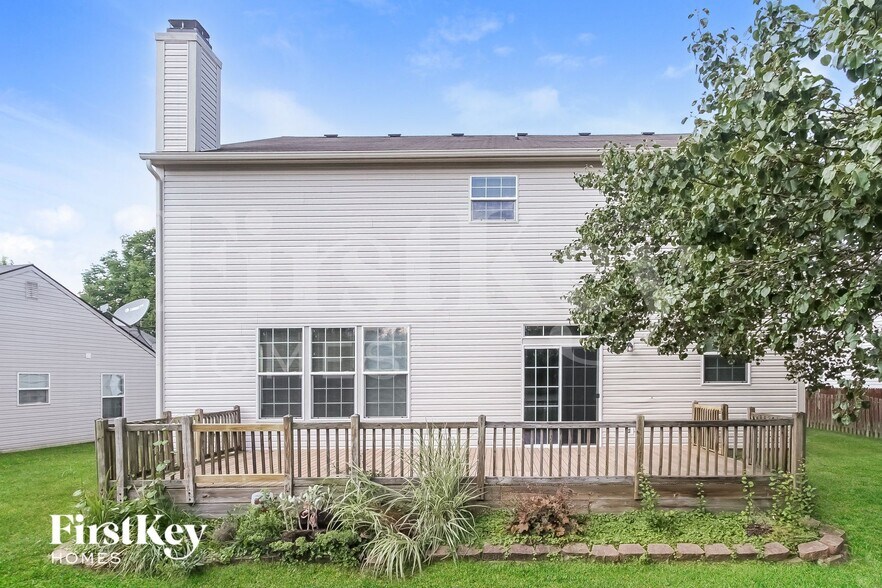 Building Photo - 11333 Fairweather Pl