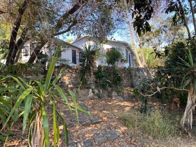 Primary Photo - 1401 Monte Vista Dr