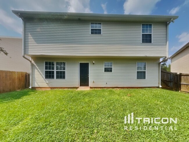 Building Photo - 1115 St Phillips Ct