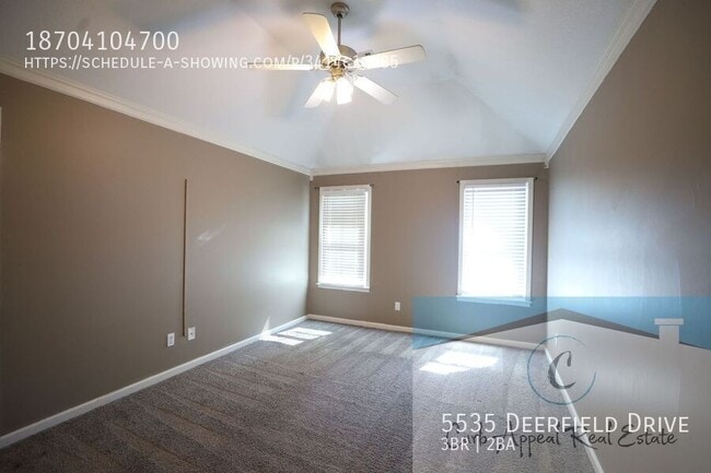 Building Photo - 5535 Deerfield Dr