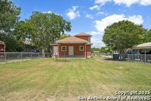 Building Photo - 9322 Clamp Ave
