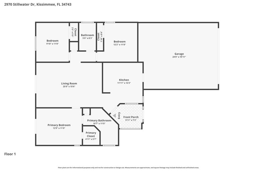 Building Photo - 2970 Stillwater Dr