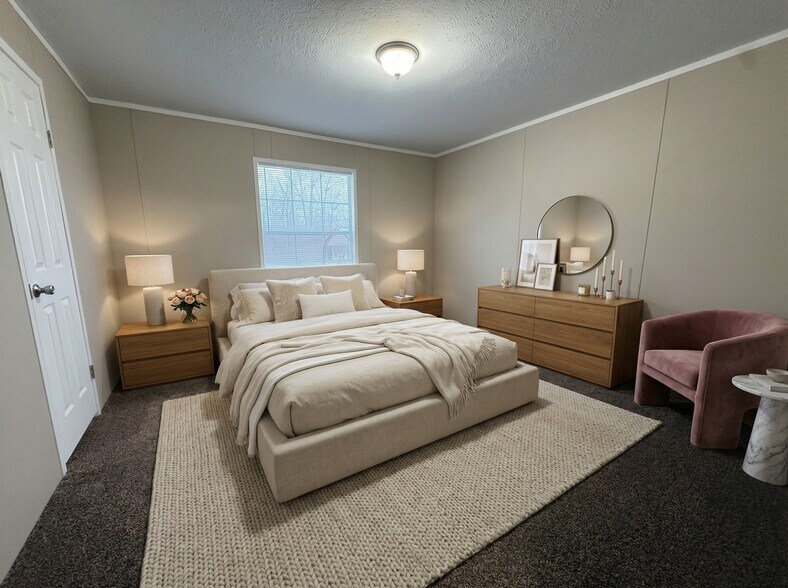 Building Photo - 71517 St David Ct