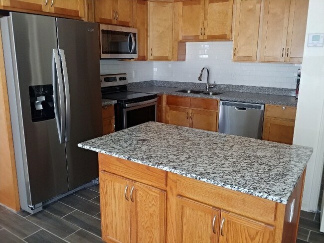Building Photo - Jonte Lake Apartments