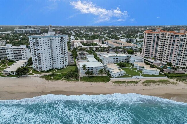 Building Photo - 1480 S Ocean Blvd
