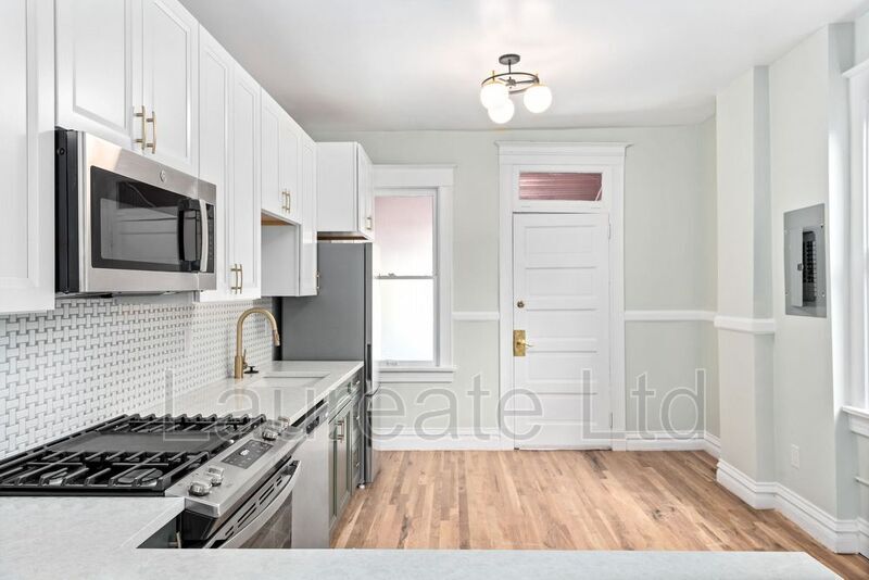 Building Photo - 1663 Gilpin St