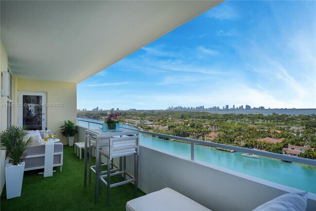 Building Photo - 5600 Collins Ave