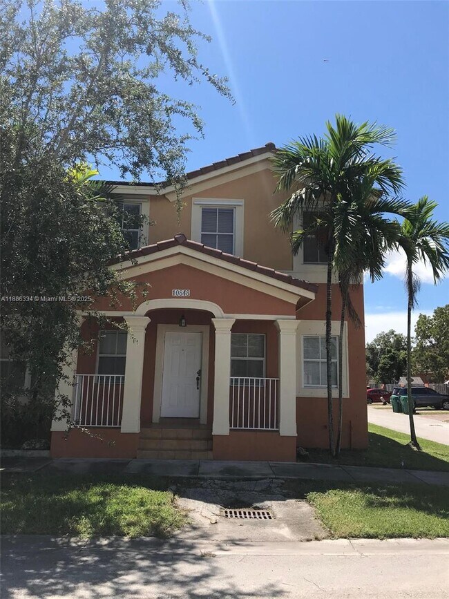 Building Photo - 10848 SW 243rd St
