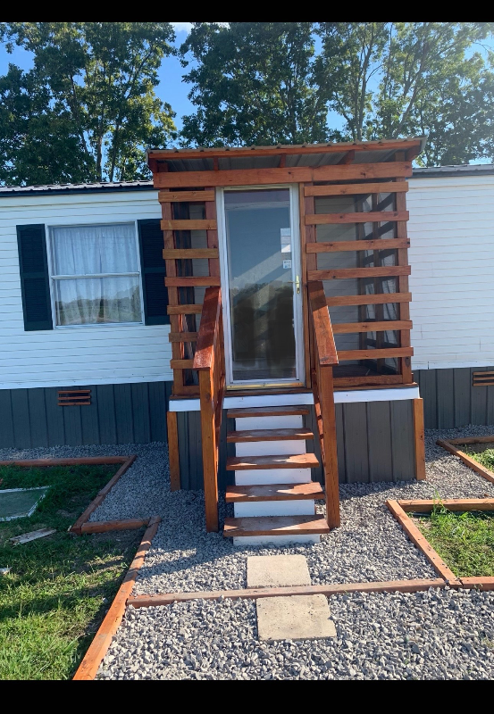 Building Photo - 1George George Touchet Rd