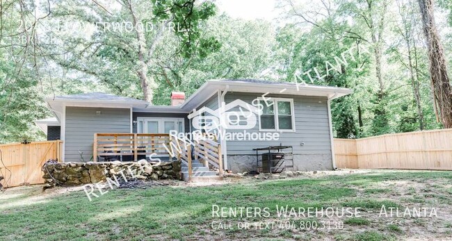 Building Photo - 2048 Flowerwood Trail