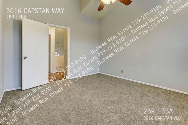 Building Photo - 3016 Capstan Way