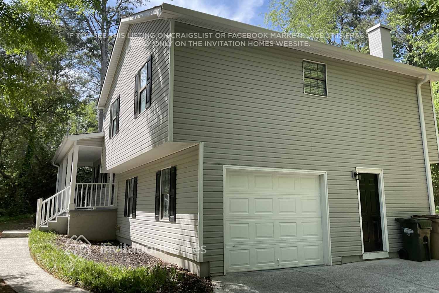 Building Photo - 1990 Branch View Dr