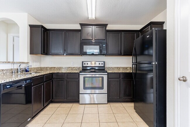 Building Photo - 12315 Fish Hook