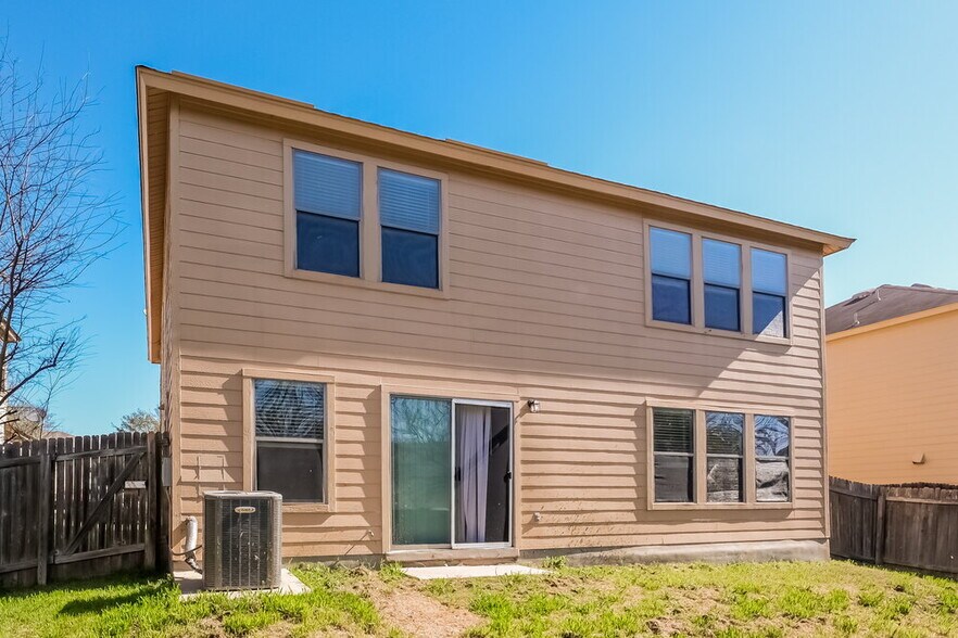 Building Photo - 5403 S Hearsey Dr