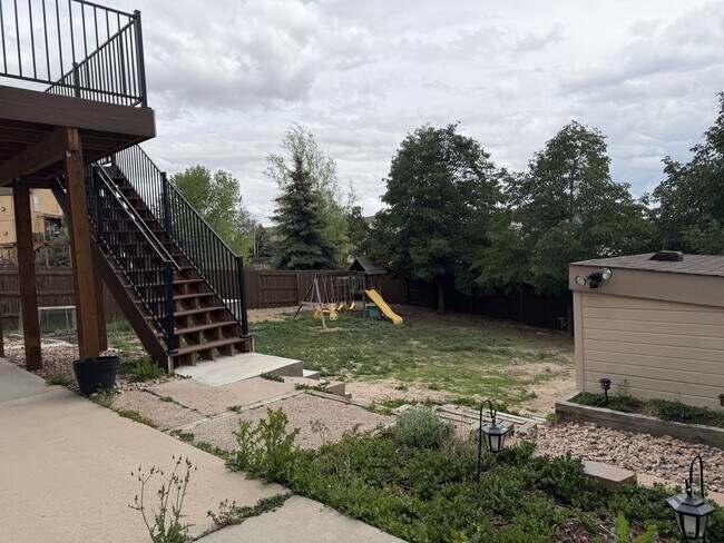 Building Photo - 4989 Cherry Springs Dr
